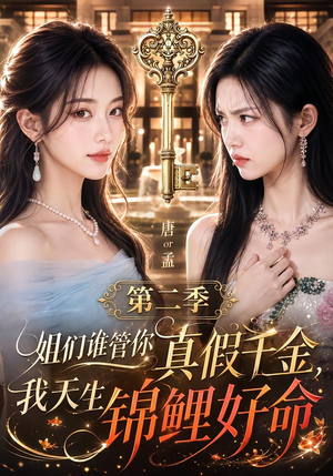姐们谁管你真假千金，我天生锦鲤好命第二季（150集）完整版免费观看