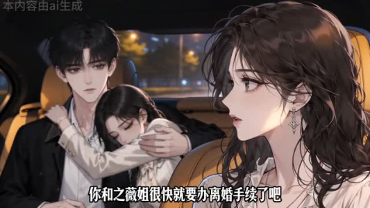 当星辰不再为她停留(79集) 当星辰不再为她停留(79集)超好看的短剧