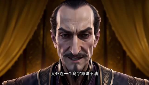 侯府笑笑不好惹（52集）一起看短剧