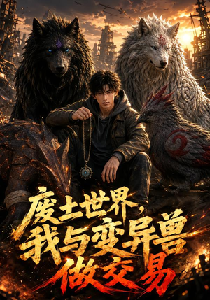 废土世界，我与变异兽做交易（45集）口碑之选免费看