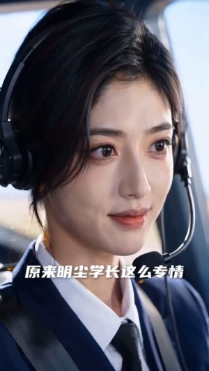 爱在云霄间(70集) 爱在云霄间(70集)大结局太过瘾了