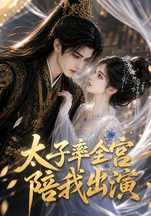 太子率全宫陪我出演(29集) 太子率全宫陪我出演(29集)最热门短剧来了