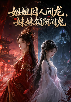 姐姐囚人间龙,妹妹锁阴间鬼(105集) 姐姐囚人间龙,妹妹锁阴间鬼(105集)免费在线看
