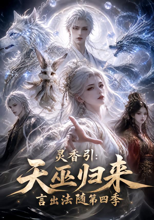 灵香引：天巫归来言出法随第四季（161集）短剧小说在线看