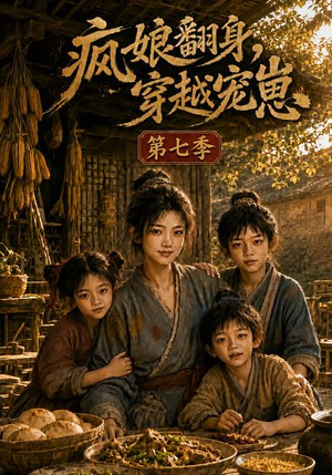 疯娘翻身,穿越宠崽第七季(148集) 疯娘翻身,穿越宠崽第七季(148集)熬夜追短剧