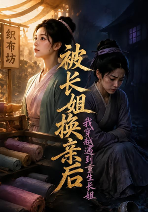 被长姐换亲之后我穿越遇到重生长姐(131集) 被长姐换亲之后我穿越遇到重生长姐(131集)好看短剧看不停