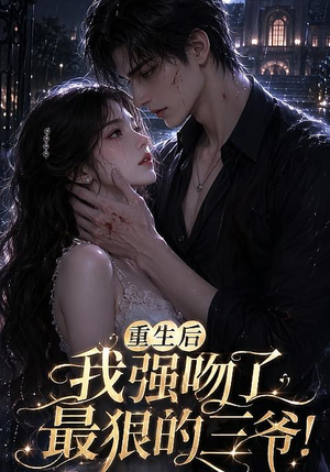 重生后我强吻了最狠的三爷!(122集) 重生后我强吻了最狠的三爷!(122集)河马免费短剧