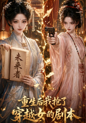 重生后我抢了穿越女的剧本(60集) 重生后我抢了穿越女的剧本(60集)好看短剧又来了