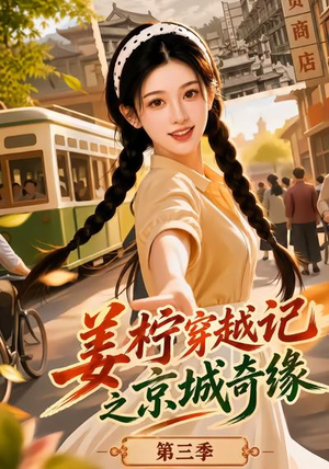 姜柠穿越记之京城奇缘第三季（77集）免费版