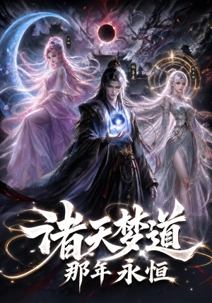 诸天梦道，那年永恒（286集）无需会员免费看