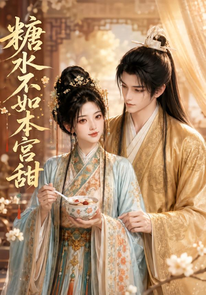 糖水不如本宫甜（50集）好看的短剧来了