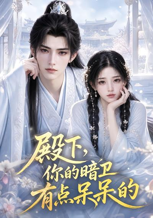 殿下,你的暗卫有点呆呆的(129集) 殿下,你的暗卫有点呆呆的(129集)番茄免费短剧