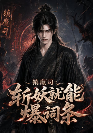 镇魔司:斩妖就能爆词条(120集) 镇魔司:斩妖就能爆词条(120集)红果短剧看全集