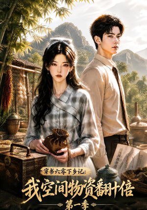 穿书六零下乡记:我空间物资翻十倍 第一季(104集) 穿书六零下乡记:我空间物资翻十倍 第一季(104集)精彩短剧上线