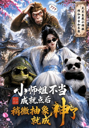 小师姐不当成就点后稍微抽象就成神了(248集) 小师姐不当成就点后稍微抽象就成神了(248集)这部短剧我爱了