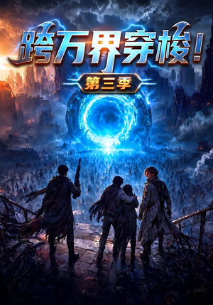 跨万界穿梭!第三季(144集) 跨万界穿梭!第三季(144集)精彩短剧热播中