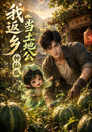 我返乡当土地公种仙瓜（62集）1-102集