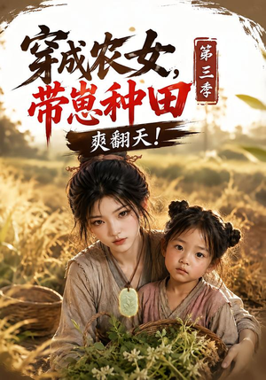穿成农女，带崽种田爽翻天！第三季（115集）热播短剧抢先看