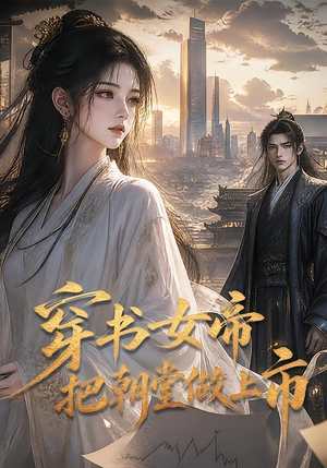 穿书女帝把朝堂做上市(99集) 穿书女帝把朝堂做上市(99集)今日最火短剧