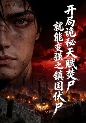 开局诡秘天赋，焚尸就能变强之镇国伏尸（70集）免费看短剧全集