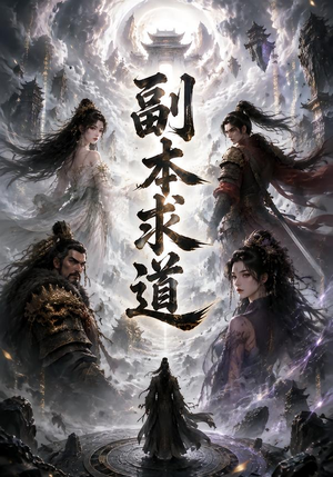 副本求道（146集）这部短剧我爱了