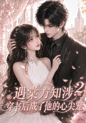 遇棠方知涉:穿书后成了他的心尖宠2(122集) 遇棠方知涉:穿书后成了他的心尖宠2(122集)在线看