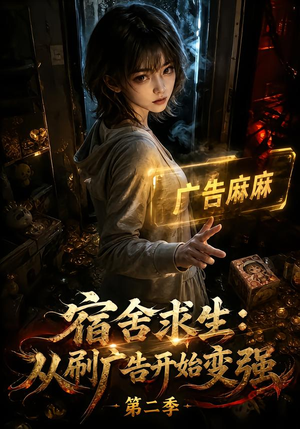 宿舍求生:从刷广告开始变强第二季(140集) 宿舍求生:从刷广告开始变强第二季(140集)好看短剧抢先看