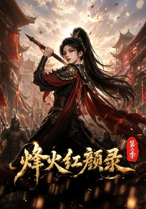 烽火红颜录第二季（111集）免费看全集