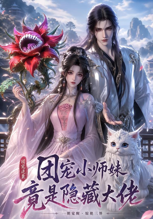 团宠小师妹竟是隐藏大佬（45集）在线看到大结局