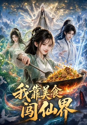 我靠美食闯仙界(74集) 我靠美食闯仙界(74集)精彩连连免费看