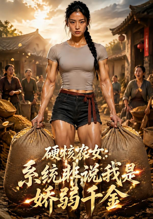 硬核农女：系统非说我是娇弱千金（92集）高分佳作免费看