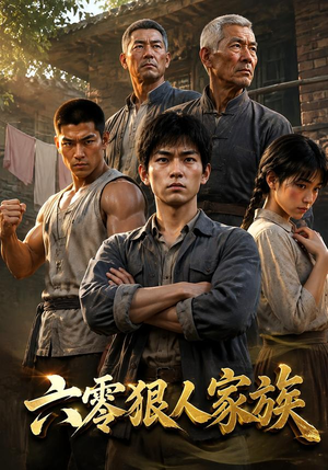 六零狠人家族（197集）全剧免费观看
