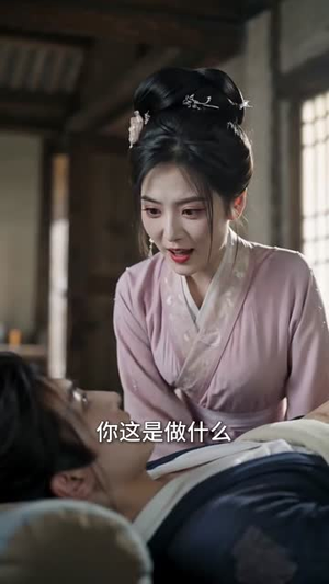 悍妻种田：猎户相公心尖宠第二季（155集）短剧抢先看