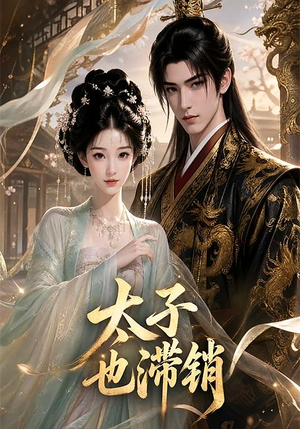 太子也滞销(41集) 太子也滞销(41集)女主谁演的