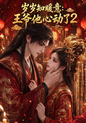 岁岁知暖意:王爷他心动了2(200集) 岁岁知暖意:王爷他心动了2(200集)海量短剧免费看