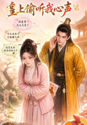 皇上偷听我心声(63集) 皇上偷听我心声(63集)网络小短剧