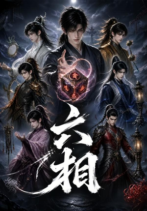 六相（165集）好看的短剧推荐