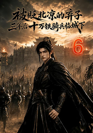 被贬北凉的弃子，三年后十万铁骑兵临城下6（140集）热播短剧全集看