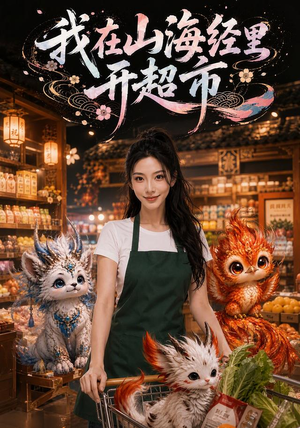 我在山海经里开超市（71集）在线观看