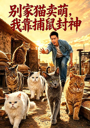 别家猫卖萌，我靠捕鼠封神（65集）夸克网盘在线看
