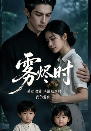 雾烬时(25集) 雾烬时(25集)热门短剧榜单