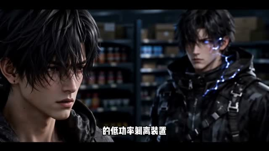 末日:我的丧尸女友第三季(189集) 末日:我的丧尸女友第三季(189集)短剧推荐来了