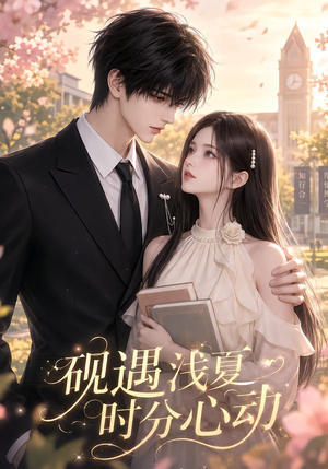 砚遇浅夏时分心动(77集) 砚遇浅夏时分心动(77集)免费看全网短剧