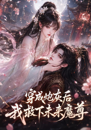 穿成炮灰后我救下未来魔尊(95集) 穿成炮灰后我救下未来魔尊(95集)推荐你们也去看