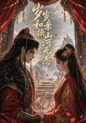 岁岁和亲:换山河无恙(126集) 岁岁和亲:换山河无恙(126集)番茄免费短剧