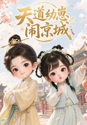 天道幼崽闹京城(139集) 天道幼崽闹京城(139集)好看短剧分享