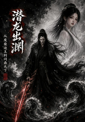 潜龙出渊,从废柴边王到问鼎天下(59集) 潜龙出渊,从废柴边王到问鼎天下(59集)短剧热播中