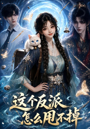 这个反派怎么甩不掉（45集）免费看
