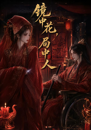 镜中花，局中人（85集）红果免费看短剧
