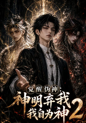 觉醒伪神:神明弃我我自为神2(139集) 觉醒伪神:神明弃我我自为神2(139集)全剧看到大结局